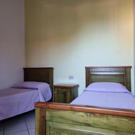فيلا Le Residenze Di Monte Rena A1 - A2 Solita المظهر الخارجي الصورة