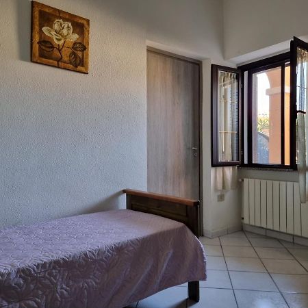 فيلا Le Residenze Di Monte Rena A1 - A2 Solita المظهر الخارجي الصورة