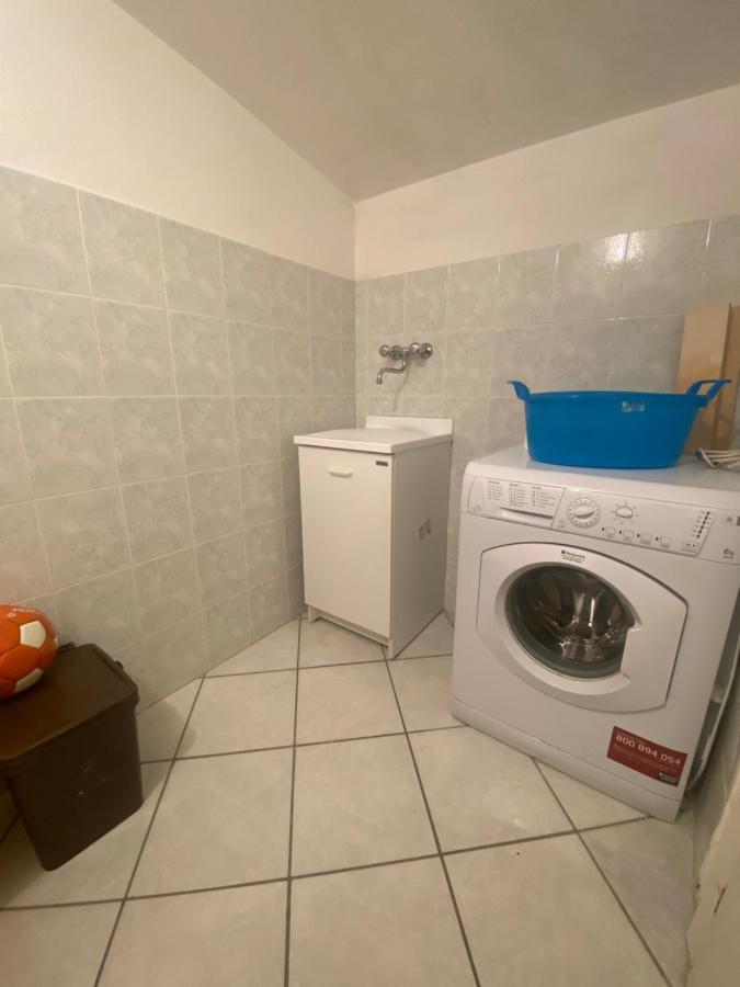 فيلا Le Residenze Di Monte Rena A1 - A2 Solita المظهر الخارجي الصورة
