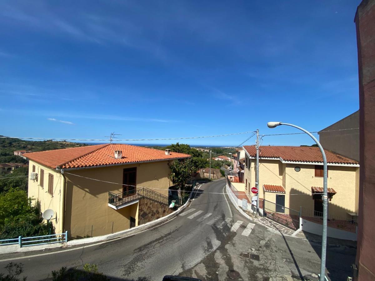 فيلا Le Residenze Di Monte Rena A1 - A2 Solita المظهر الخارجي الصورة