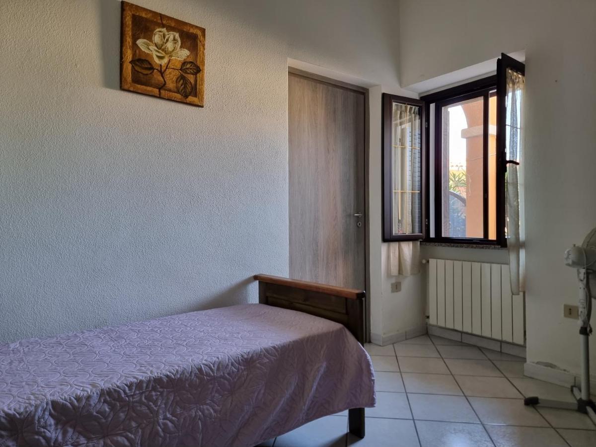 فيلا Le Residenze Di Monte Rena A1 - A2 Solita المظهر الخارجي الصورة