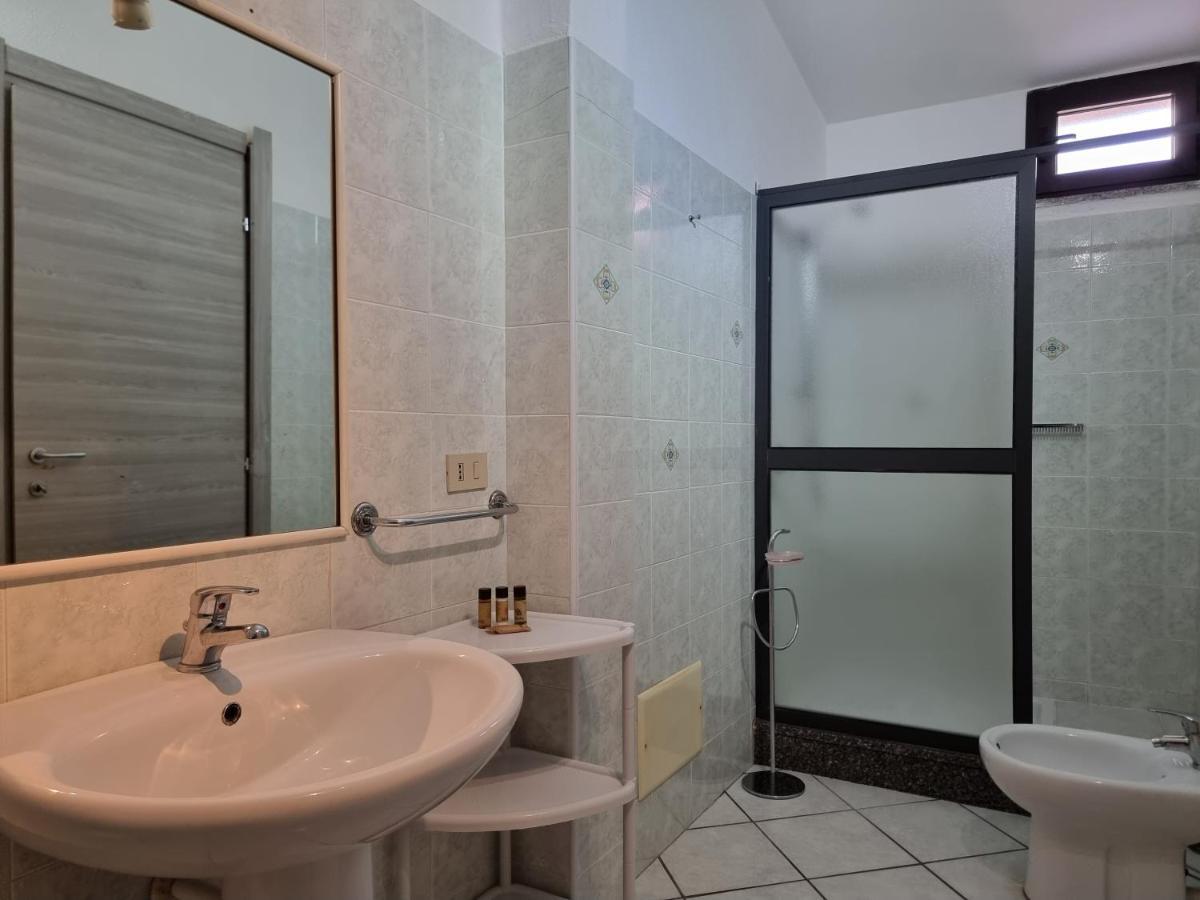فيلا Le Residenze Di Monte Rena A1 - A2 Solita المظهر الخارجي الصورة