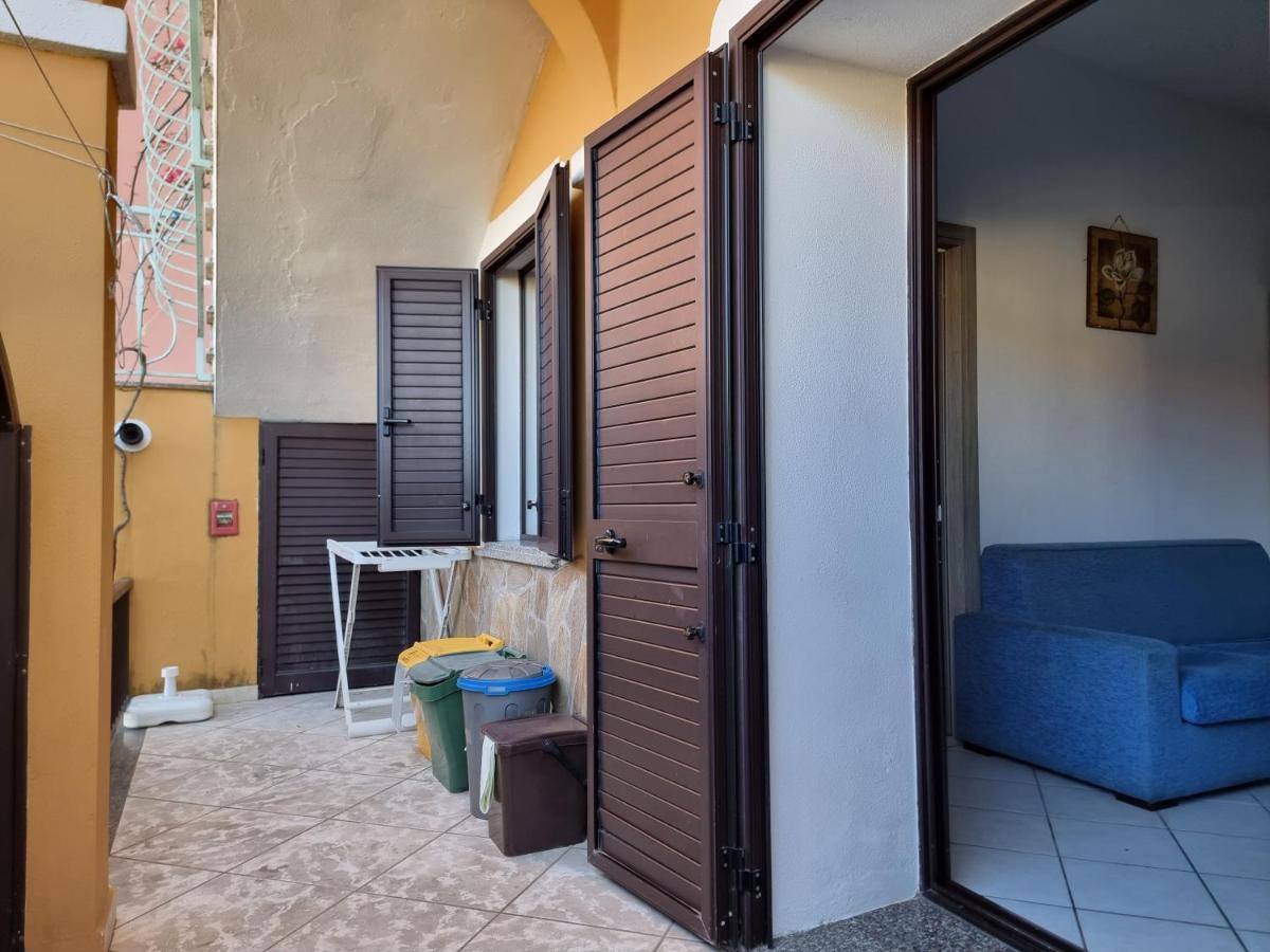 فيلا Le Residenze Di Monte Rena A1 - A2 Solita المظهر الخارجي الصورة