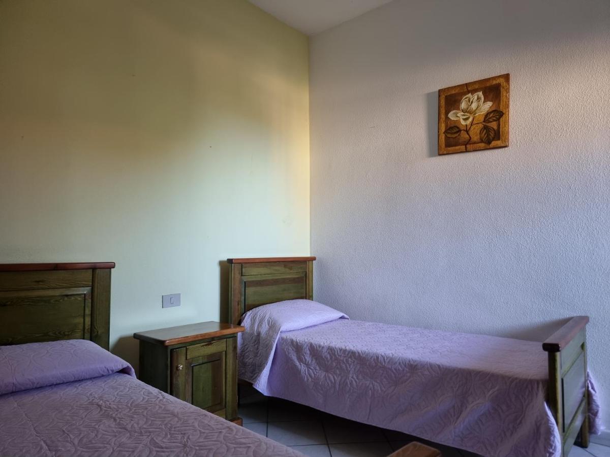 فيلا Le Residenze Di Monte Rena A1 - A2 Solita المظهر الخارجي الصورة
