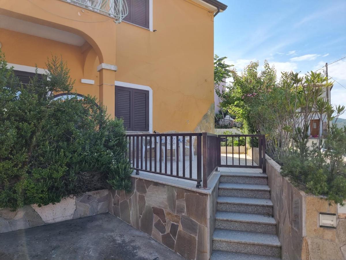 فيلا Le Residenze Di Monte Rena A1 - A2 Solita المظهر الخارجي الصورة