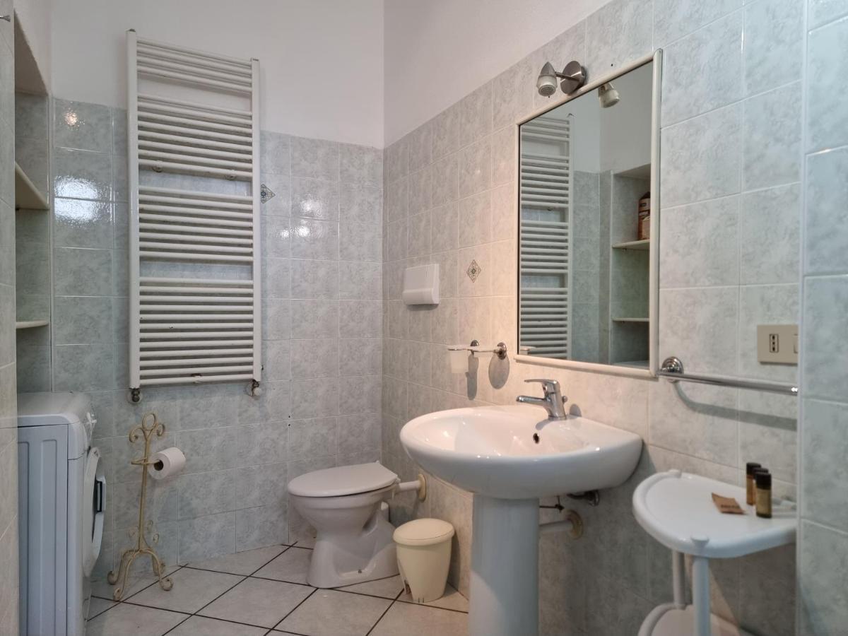 فيلا Le Residenze Di Monte Rena A1 - A2 Solita المظهر الخارجي الصورة